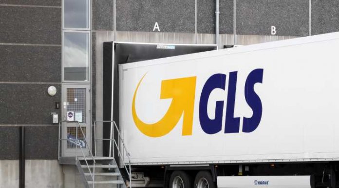 GLS acquired rosenau