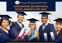 TTC offers scholarship awards for 2022-2023