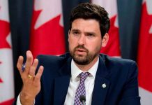 Canada immigration minister announces new federal immigration pathway