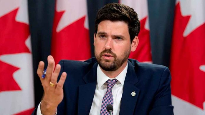Canada immigration minister announces new federal immigration pathway
